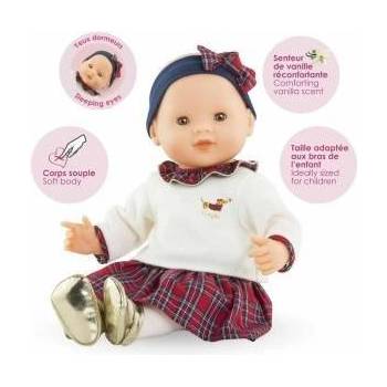 Corolle Бебешка кукла Corolle