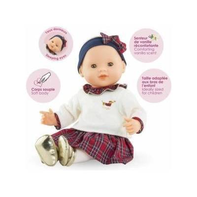 Corolle Бебешка кукла Corolle