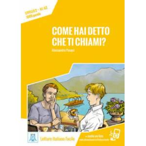 Come hai detto che ti chiami? (ISBN: 9783192353512)