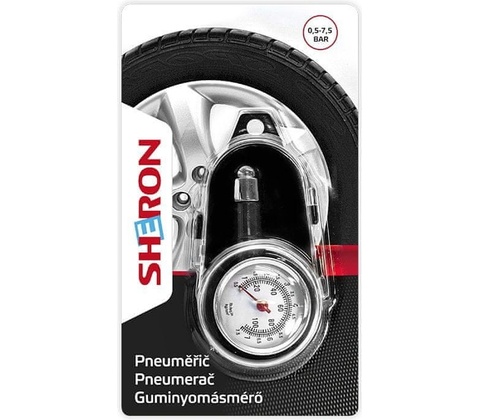Sheron Pneumerač 7,5 bar