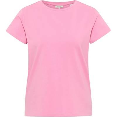 Tranquillo Дамска тениска Tranquillo Women's Jerseyshirt Iiriis T-shirt - Rose (916-6806-0112)