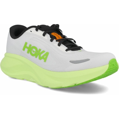 Hoka Rincon 5 M 1176630-FLCK frost/black
