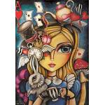 Magnolia - Puzzle Alice - 1 000 piese