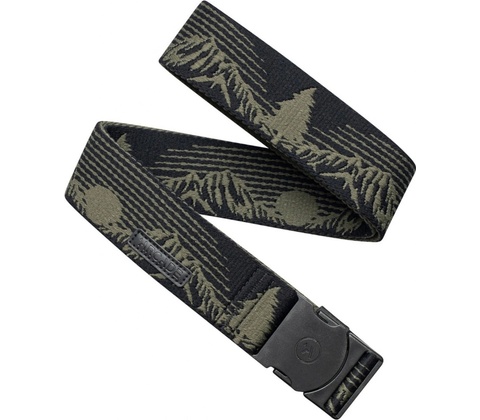 Arcade Open Range ivy green