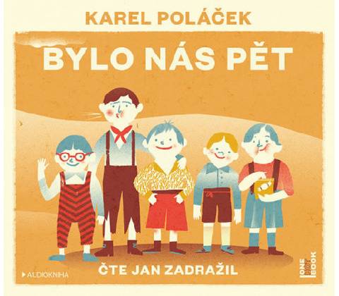 Bylo nás pět