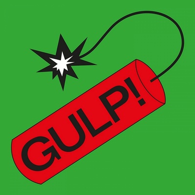 Sports Team - Gu! CD LP
