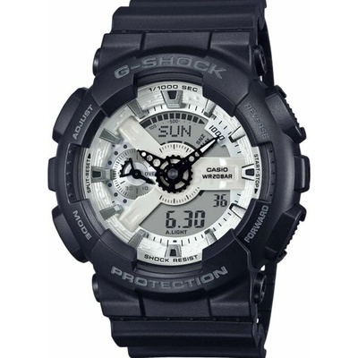Casio GA-110WD-1A