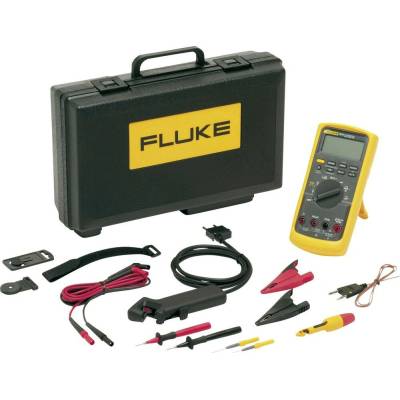 Fluke 88V/A CAT III 1000 V, CAT IV 600 V