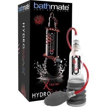 Bathmate Hydromax X20 Extreme