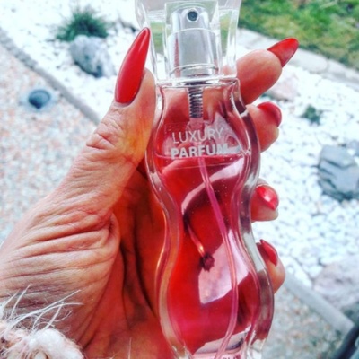 BioFresh Luxusné parfum s ružovým olejom Rose Of Bulgaria Luxury Parfum parfumová voda dámska 50 ml