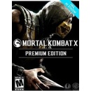Hry na PC Mortal Kombat X (Premium Edition)