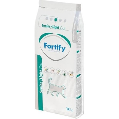 Fortify Adult Cat 12 kg