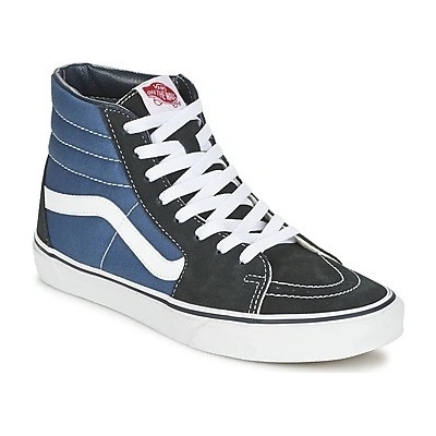 Vans členkové tenisky UA SK8-HI modrá