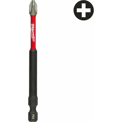 Milwaukee PH2 × 90 mm 4932430856