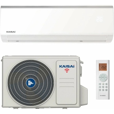 Kaisai KWX-24KRHI+KWX-24KRHO