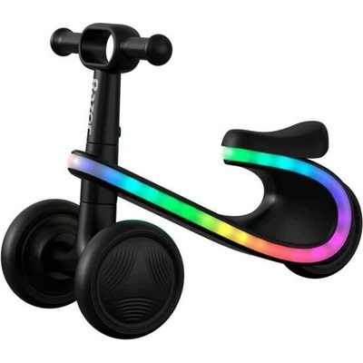 LIGHTWAVE Razor Odrážedlo 3-kolové odrážedlo pro děti s LED světly