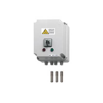 Табло за ниво 0.75kW CBE 100M City