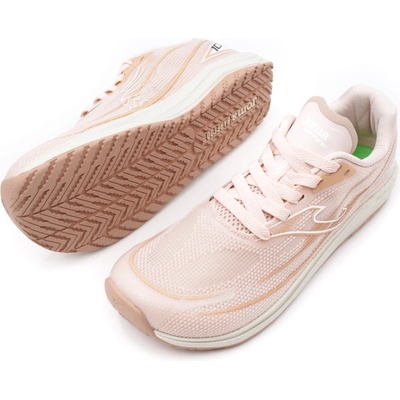 Joma dámske barefoot tenisky supercross light pink