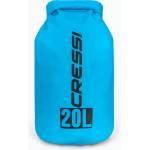 Cressi Суха чанта 20 л светлосиня
