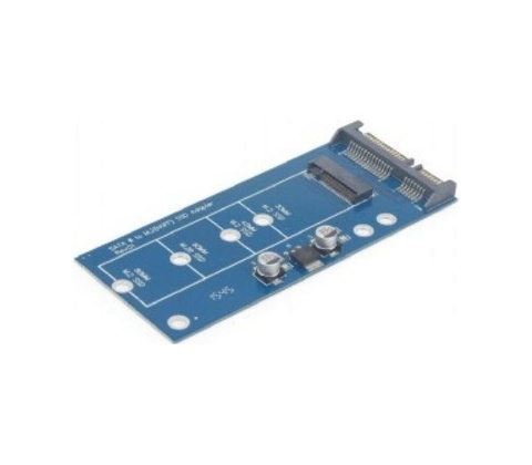 Gembird EE18-M2S3PCB-01