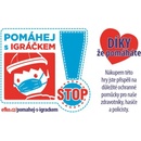 Efko Pomáhej s igráčkem voják