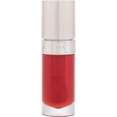 Clarins Lip Comfort Oil olej na pery s hydratačným účinkom 08 strawberry 7 ml