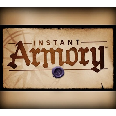 Instant Armory