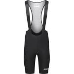 CafÉ du cycliste Мъжки клин за колоездене CAFÉ DU CYCLISTE Marinette Cycling bottoms - Black (055-3728-0113)