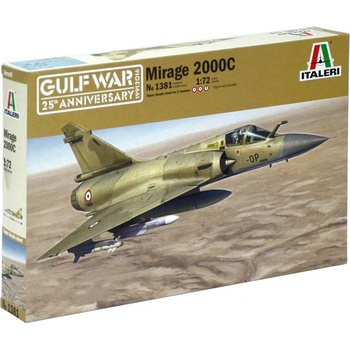 Mirage Dassault :72