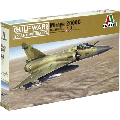 Mirage Dassault :72