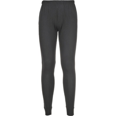PORTWEST Legíny Flame Resistant Anti-Static FR14 POR-FR14BKRXL XL Černá