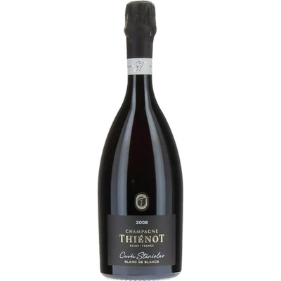 Thiénot Champagne Cuveé Stanislas 12% 0,75 l (čistá fľaša)