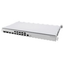 MikroTik CRS812-8DS-2DQ-2DDQ-RM