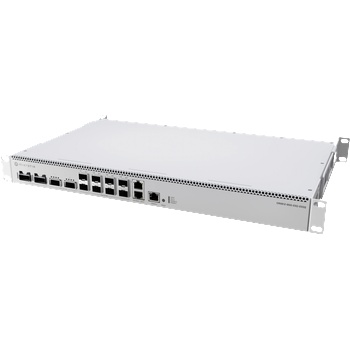 MikroTik CRS812-8DS-2DQ-2DDQ-RM