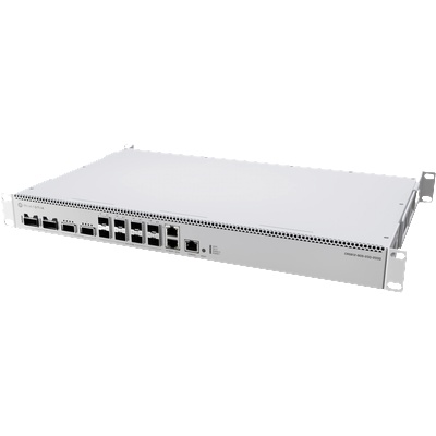 MikroTik CRS812-8DS-2DQ-2DDQ-RM