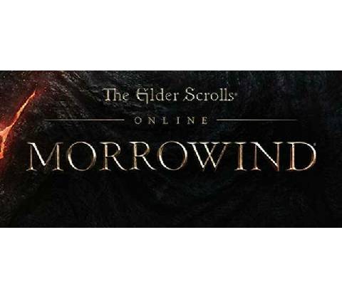 The Elder Scrolls Online: Morrowind
