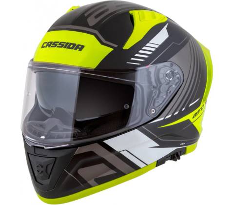 Cassida Aero Drome