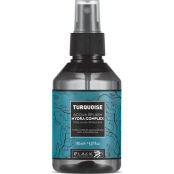Black Turquoise Acqua Splash Hydra Complex sérum na vlasy 150 ml