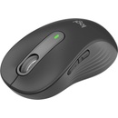 Logitech Signature M650 L Wireless Mouse GRAPH 910-006236