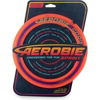 AEROBIE Sprint - modrý