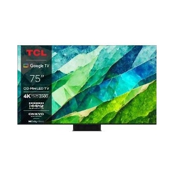 TCL 75C855
