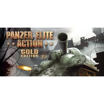 Image 1 of JoWooD Panzer Elite Action [Gold Edition] (PC)