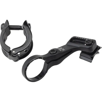 Sram POD AXS Bridge Clamp Left