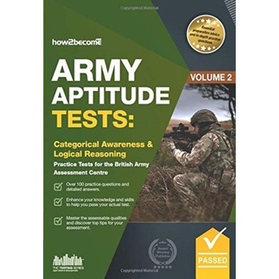 Army Aptitude Tests: