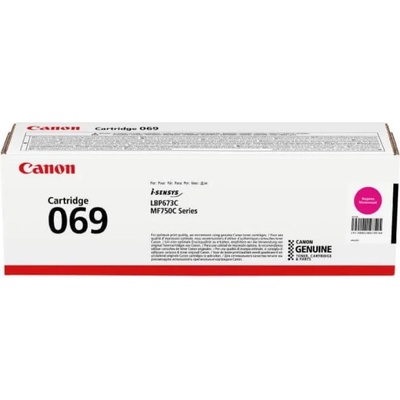 Canon CRG069 Magenta (5092C002)