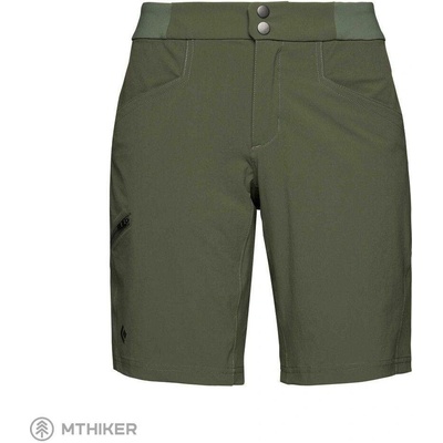 Black Diamond VALLEY SHORTS dámské kraťasy tundra