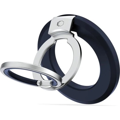 Tech-Protect Държач за телефон Tech-Protect MMR500 MagSafe - тъмносин (5906302318506)