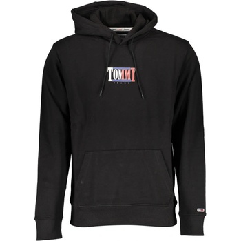 Tommy Hilfiger Суитшърт tommy hilfiger, Цвят Черен (dm0dm15006_nero_bds)