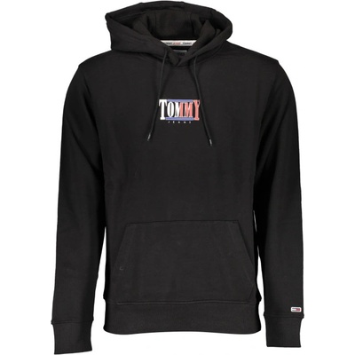 Tommy Hilfiger Суитшърт tommy hilfiger, Цвят Черен (dm0dm15006_nero_bds)