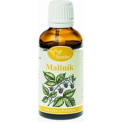 Serafin Maliník tinktúra z pukov 50 ml